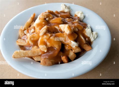 roi jucep|The 7 Best Places For Poutine In Quebec 